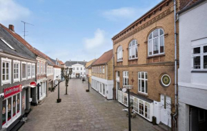1 Bedroom Lovely Apartment In Faaborg in Faaborg